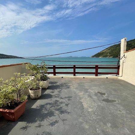 Pe Na Areia Prainha Ξενοδοχείο Arraial do Cabo Εξωτερικό φωτογραφία