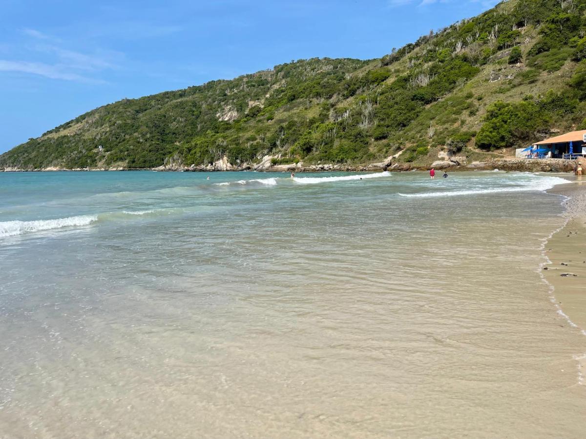 Pe Na Areia Prainha Ξενοδοχείο Arraial do Cabo Εξωτερικό φωτογραφία