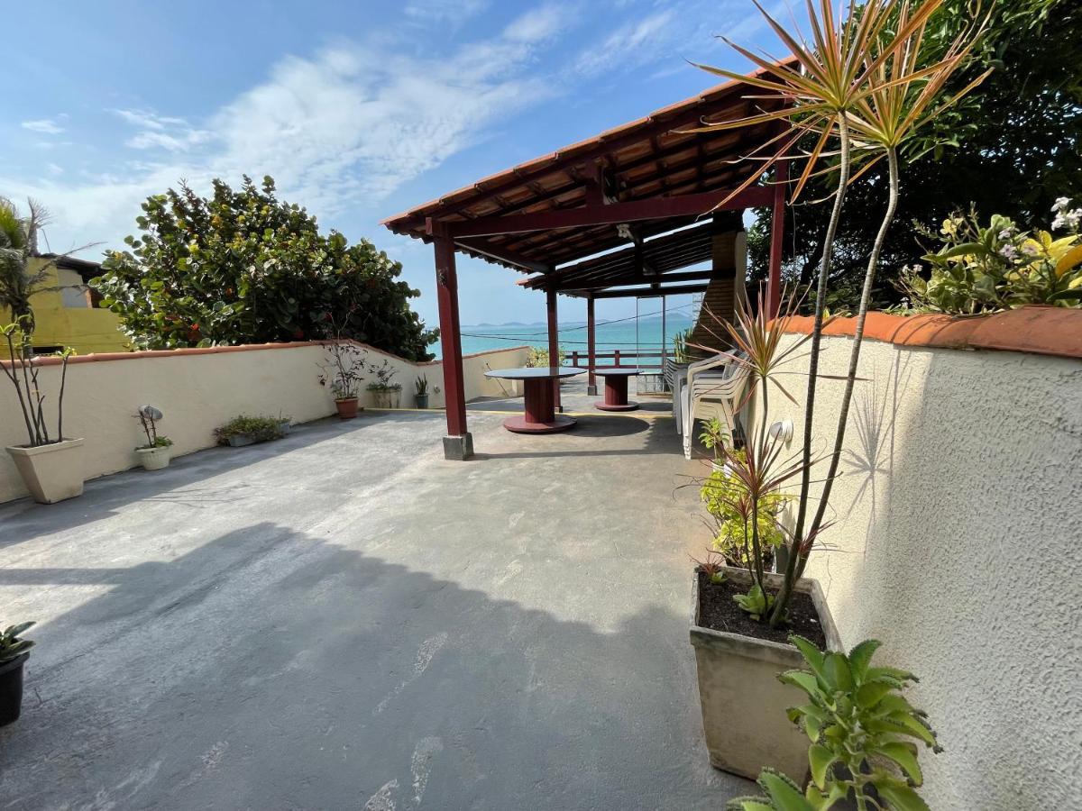 Pe Na Areia Prainha Ξενοδοχείο Arraial do Cabo Εξωτερικό φωτογραφία