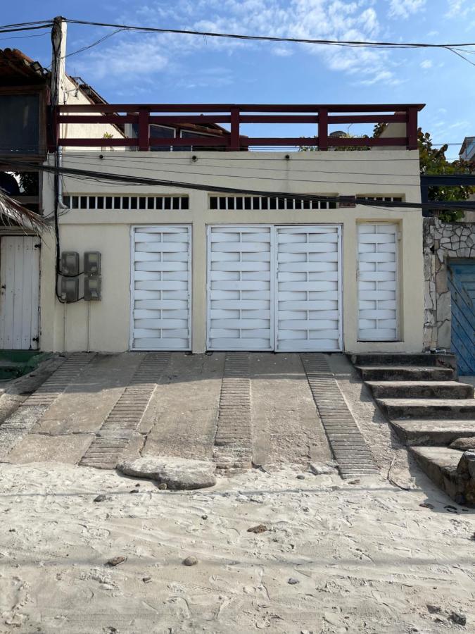 Pe Na Areia Prainha Ξενοδοχείο Arraial do Cabo Εξωτερικό φωτογραφία