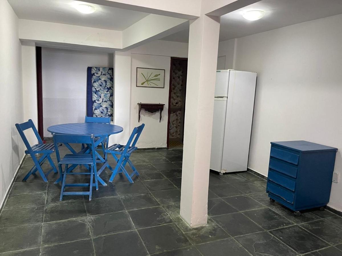 Pe Na Areia Prainha Ξενοδοχείο Arraial do Cabo Εξωτερικό φωτογραφία