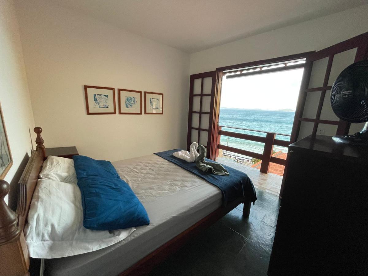 Pe Na Areia Prainha Ξενοδοχείο Arraial do Cabo Εξωτερικό φωτογραφία