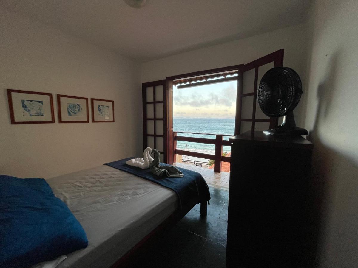 Pe Na Areia Prainha Ξενοδοχείο Arraial do Cabo Εξωτερικό φωτογραφία