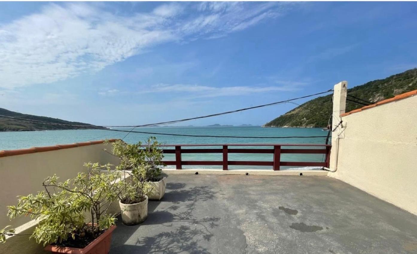 Pe Na Areia Prainha Ξενοδοχείο Arraial do Cabo Εξωτερικό φωτογραφία